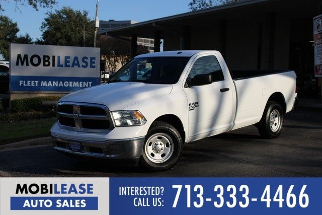 Used 2023 Ram 1500 Classic