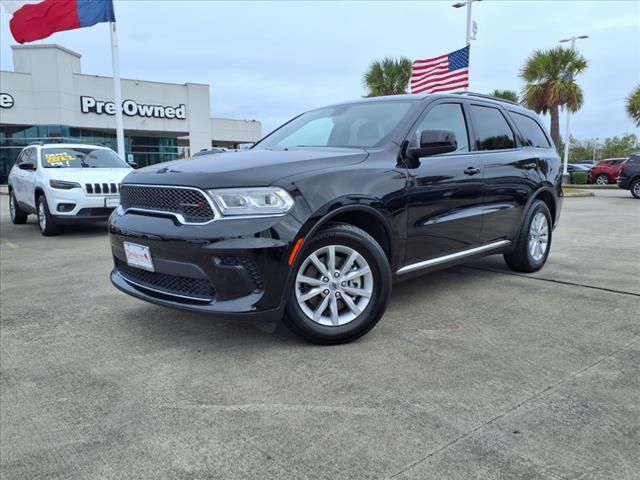 Used 2023 Dodge Durango