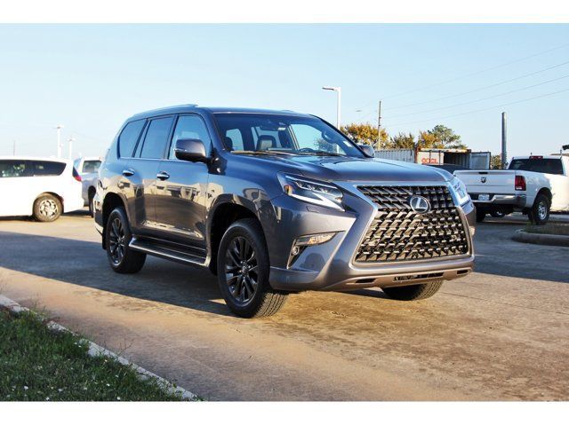 Used 2023 Lexus GX