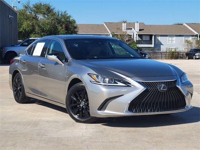 Used 2019 Lexus ES