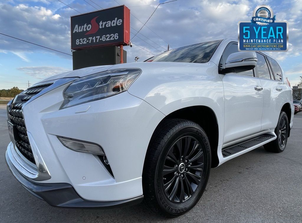 Used 2020 Lexus GX