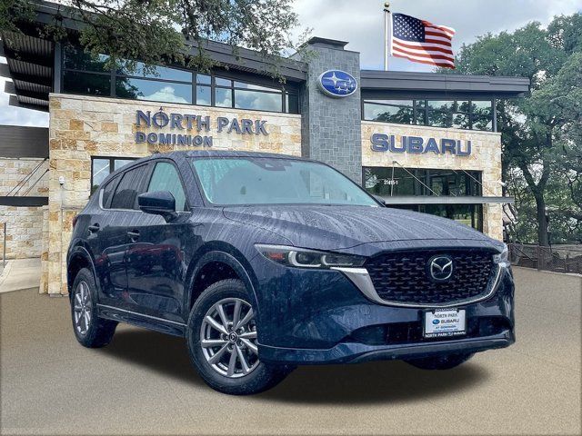 Used 2024 Mazda CX-5