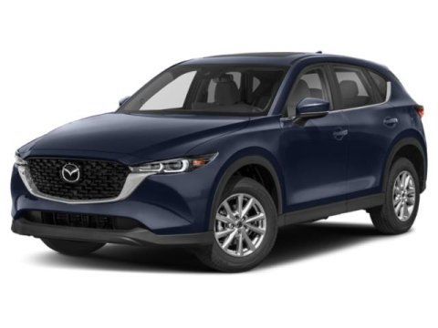 Used 2023 Mazda CX-5