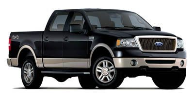 Used 2006 Ford F-150