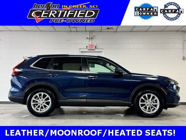 Used 2023 Honda CR-V