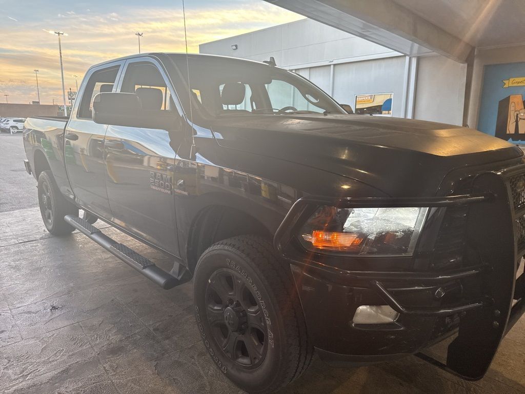 Used 2015 Ram 2500