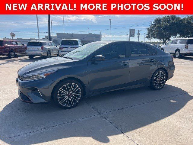 Used 2022 Kia Forte