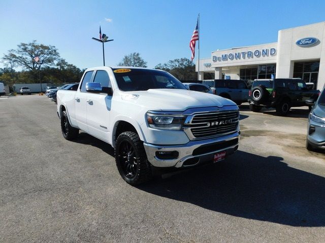 Used 2020 Ram 1500