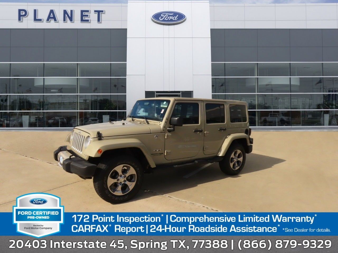 Used 2018 Wrangler