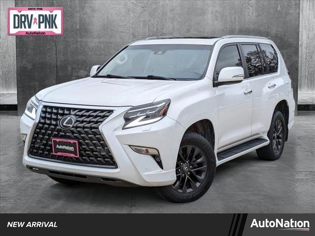 Used 2020 Lexus GX