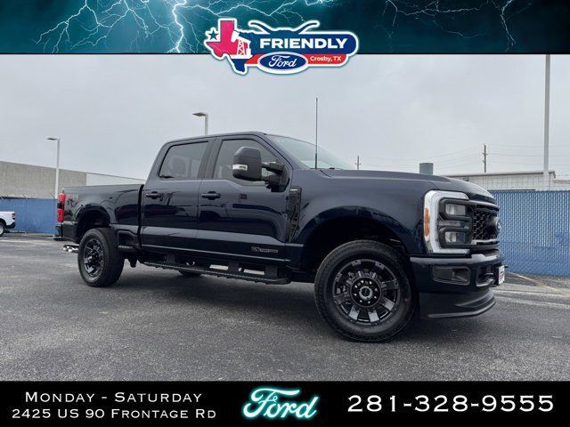 Used 2023 Ford Super Duty F-250