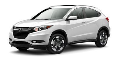 Used 2018 Honda HR-V