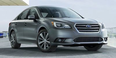 Used 2016 Subaru Legacy