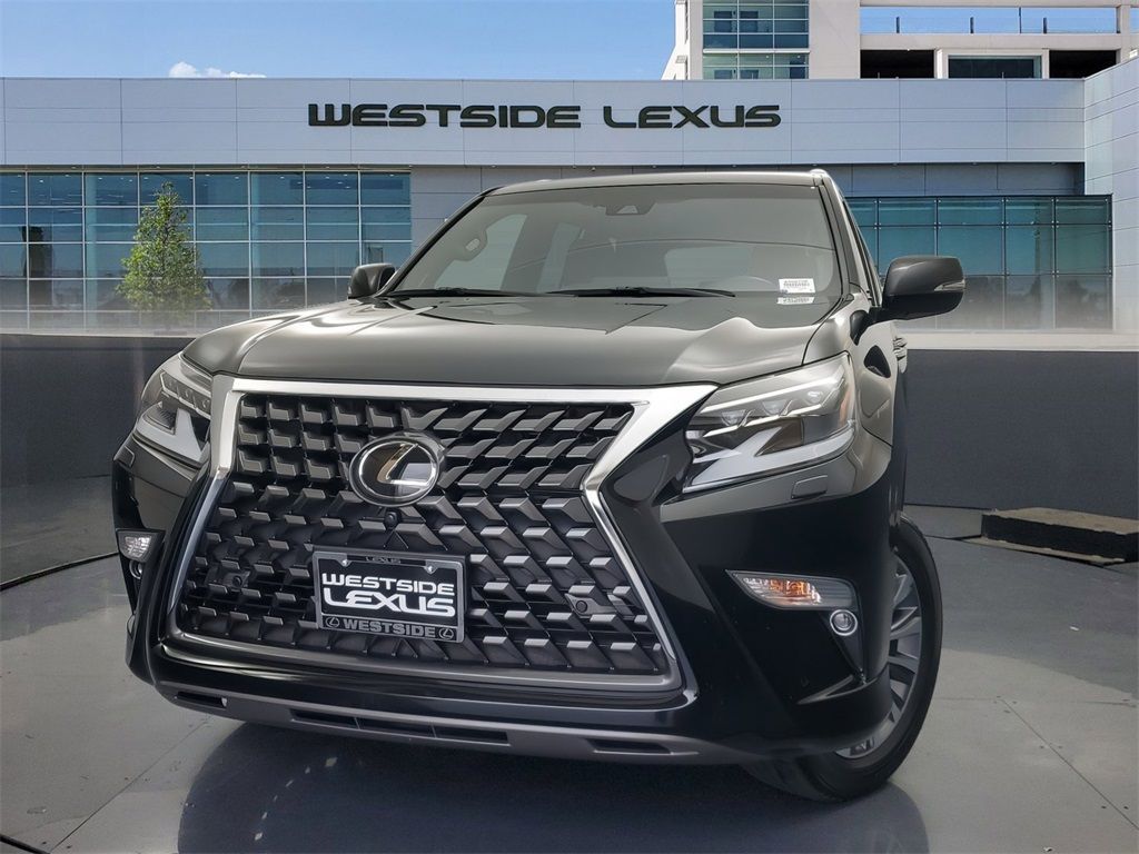 Used 2023 Lexus GX