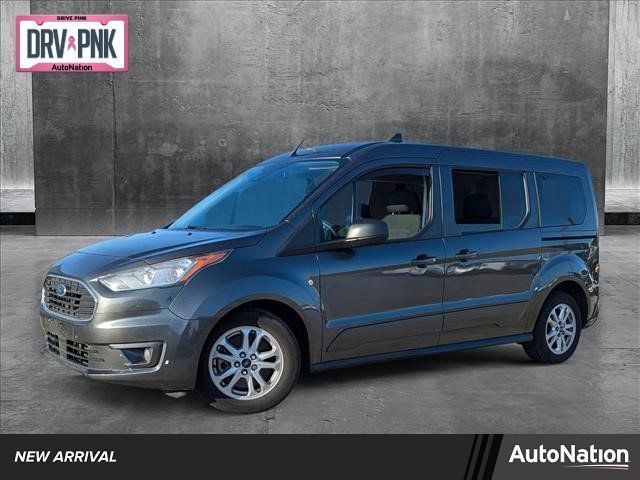 Used 2019 Ford Transit Connect