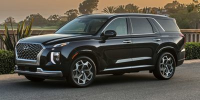 Used 2022 Hyundai Palisade