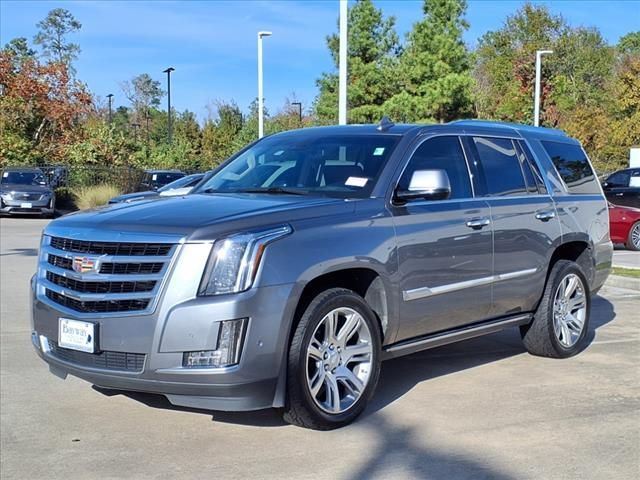 Used 2019 Cadillac Escalade