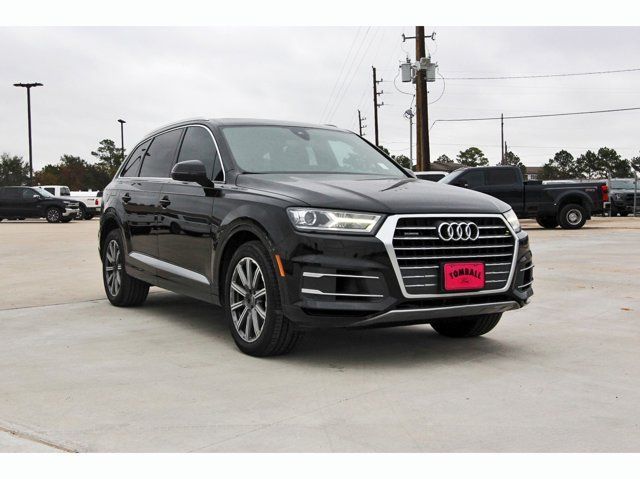 Used 2018 Audi Q7