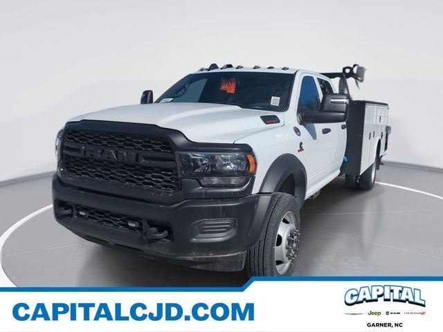 New 2024 Ram 4500