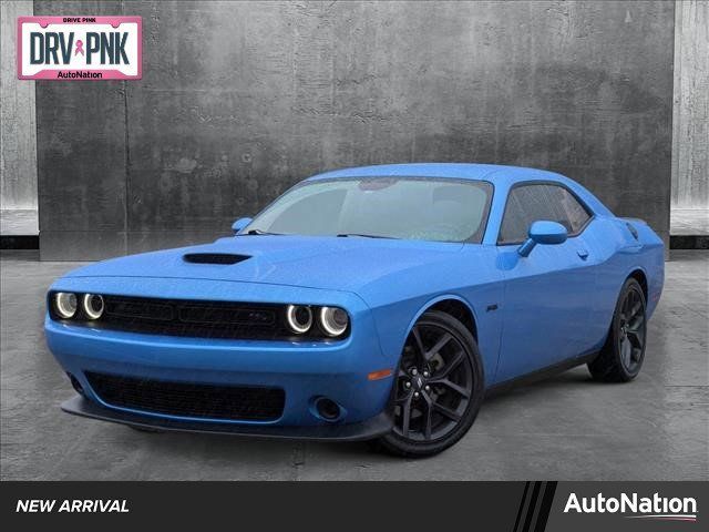 Used 2023 Dodge Challenger