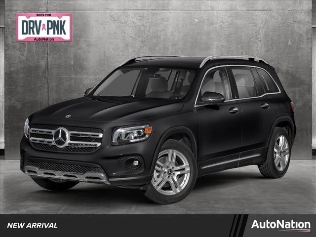 Used 2020 Mercedes-Benz GL