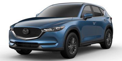 Used 2019 Mazda CX-5