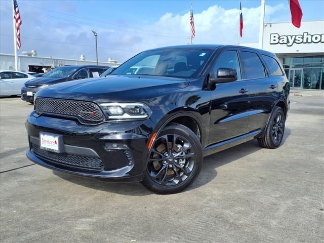 Used 2022 Dodge Durango