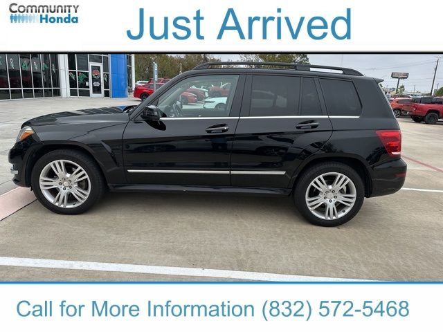 Used 2013 Mercedes-Benz GL