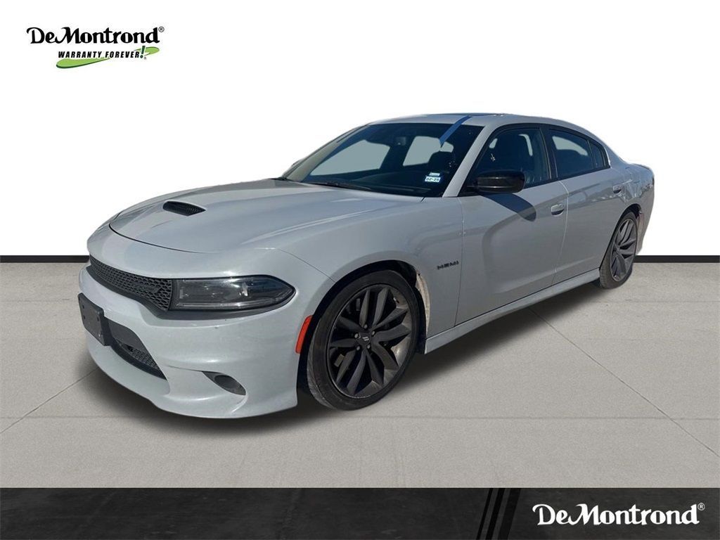 Used 2022 Dodge Charger