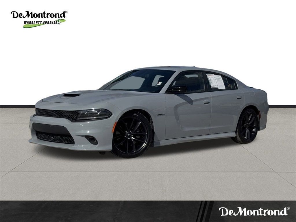 Used 2022 Dodge Charger