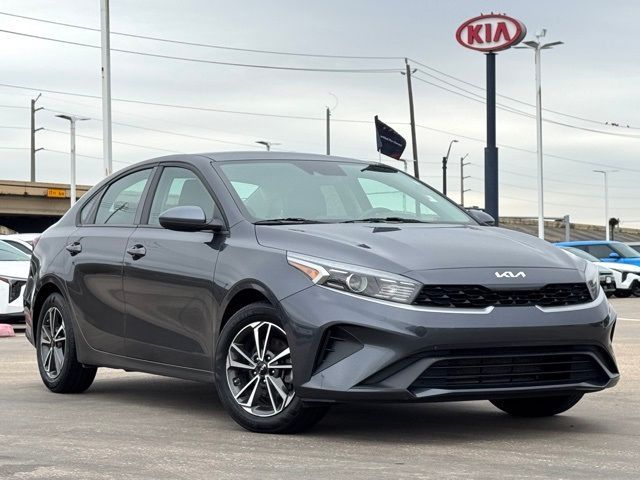 Used 2022 Kia Forte