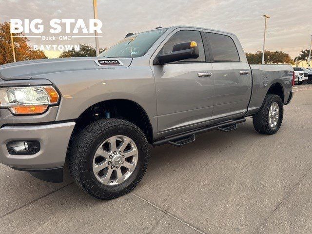 Used 2020 Ram 2500