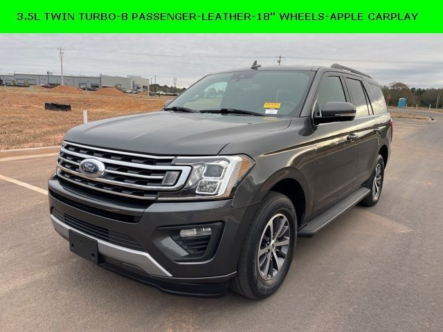 Used 2020 Expedition