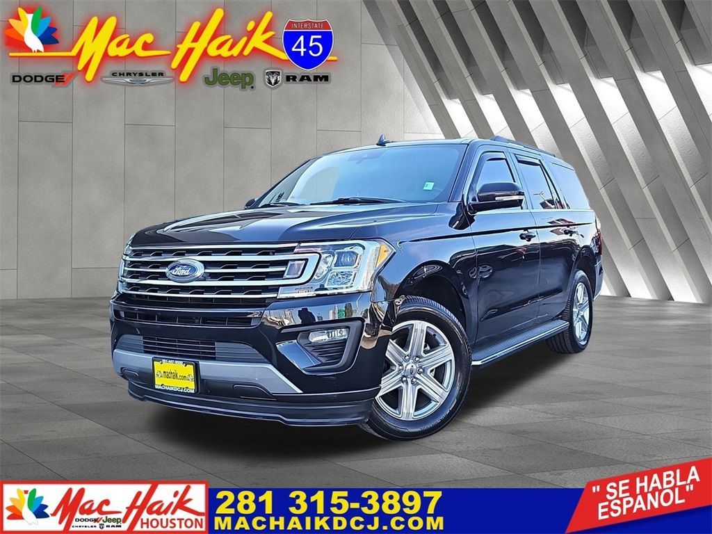 Used 2020 Ford Expedition