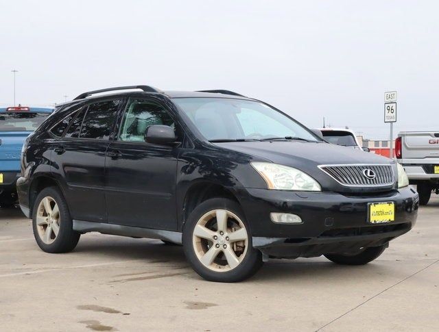 Used 2007 Lexus RX 350