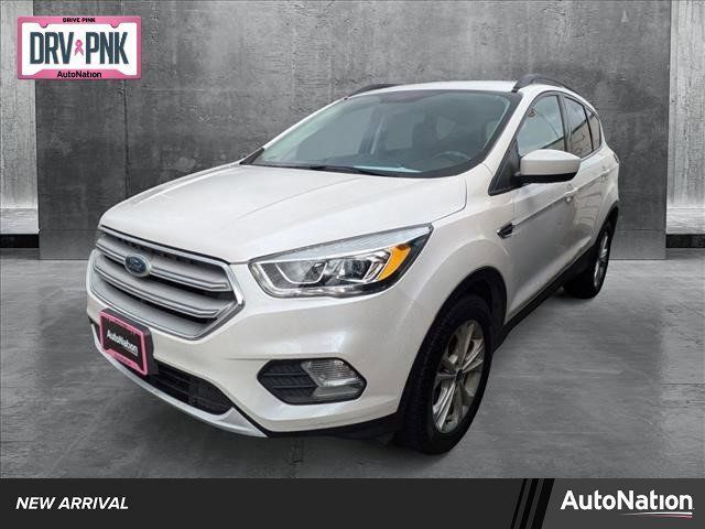 Used 2019 Ford Escape