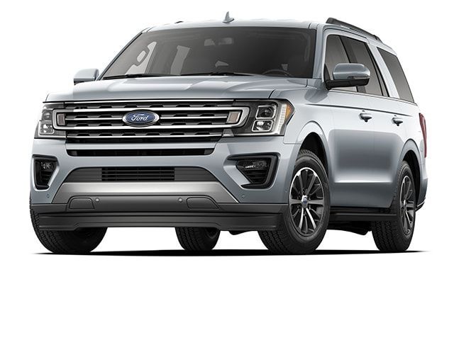 Used 2020 Ford Expedition