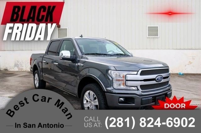 Used 2019 Ford F-150