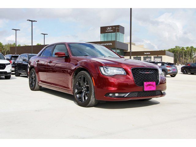 Used 2022 Chrysler 300