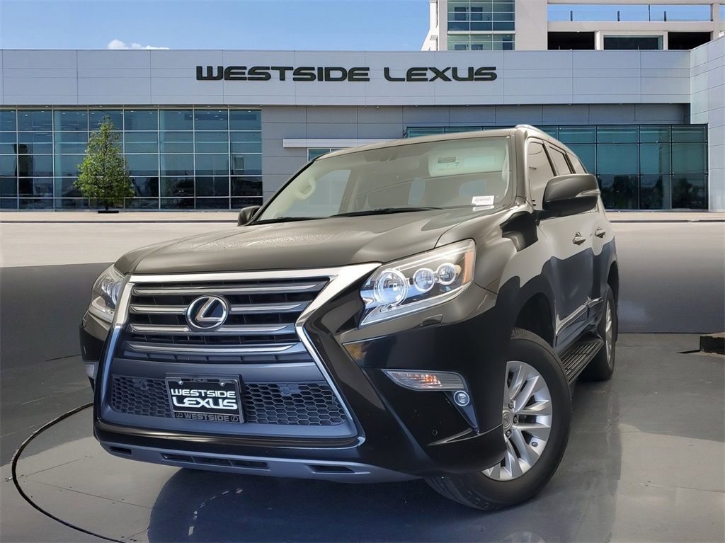 Used 2019 Lexus GX