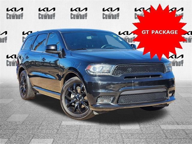 Used 2019 Dodge Durango