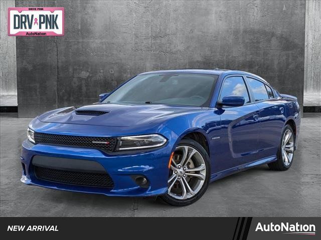 Used 2022 Dodge Charger