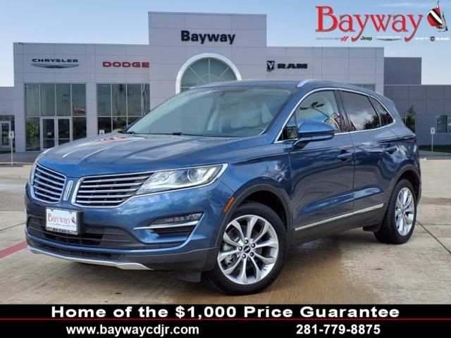 Used 2018 LINCOLN MKC