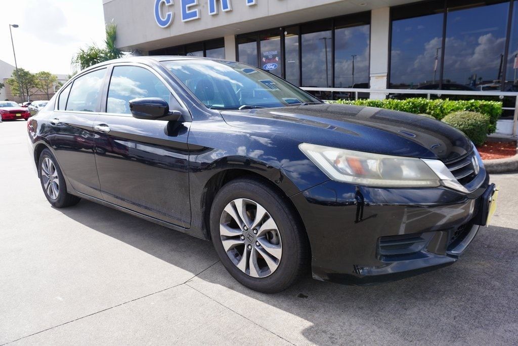 Used 2013 Honda Accord