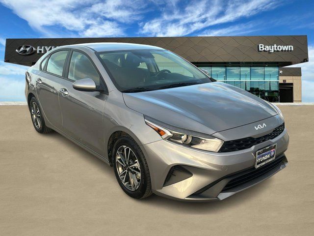 Used 2024 Kia Forte