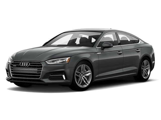 Used 2019 Audi A5 Sportback