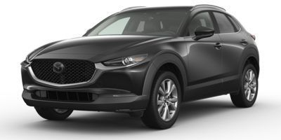 Used 2022 Mazda CX-3