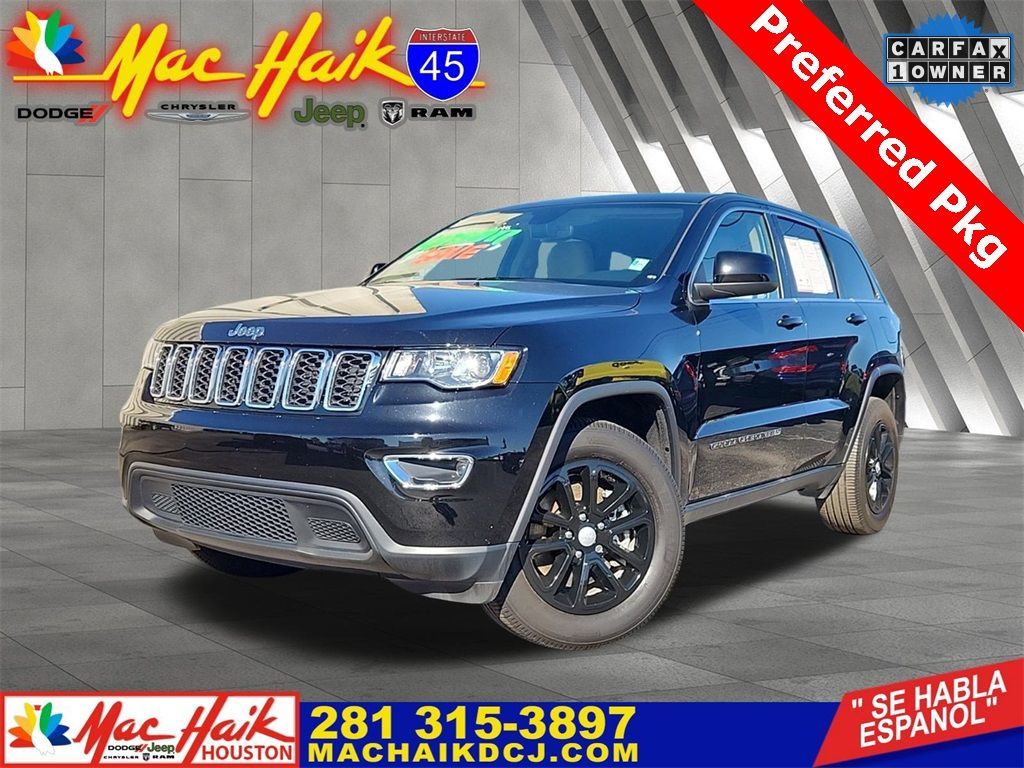 Used 2022 Jeep Grand Cherokee