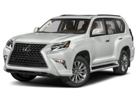 Used 2021 Lexus GX