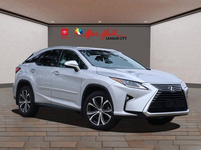 Used 2016 Lexus RX 350